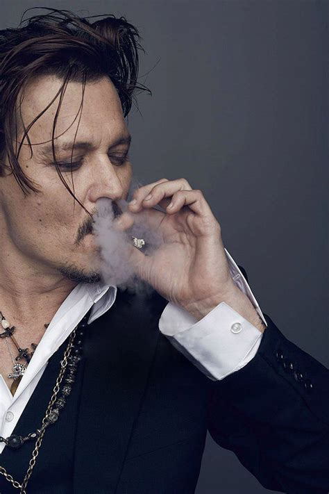 dior e johnny depp